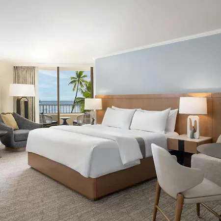 Moana Surfrider, A Westin Resort & Spa, Waikiki Beach Honolulu Exterior photo