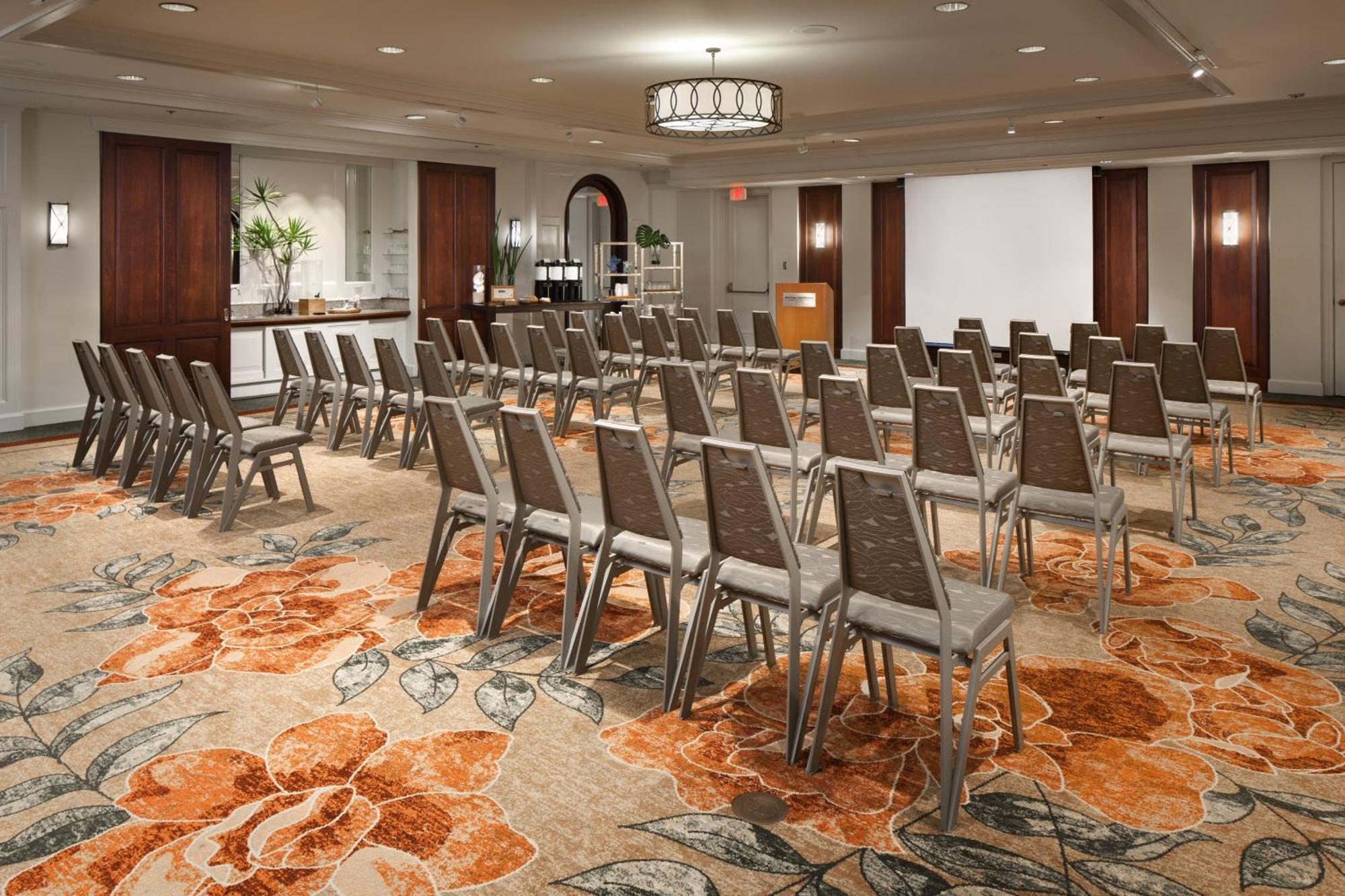 Moana Surfrider, A Westin & Spa, Waikiki Station touristique 4*