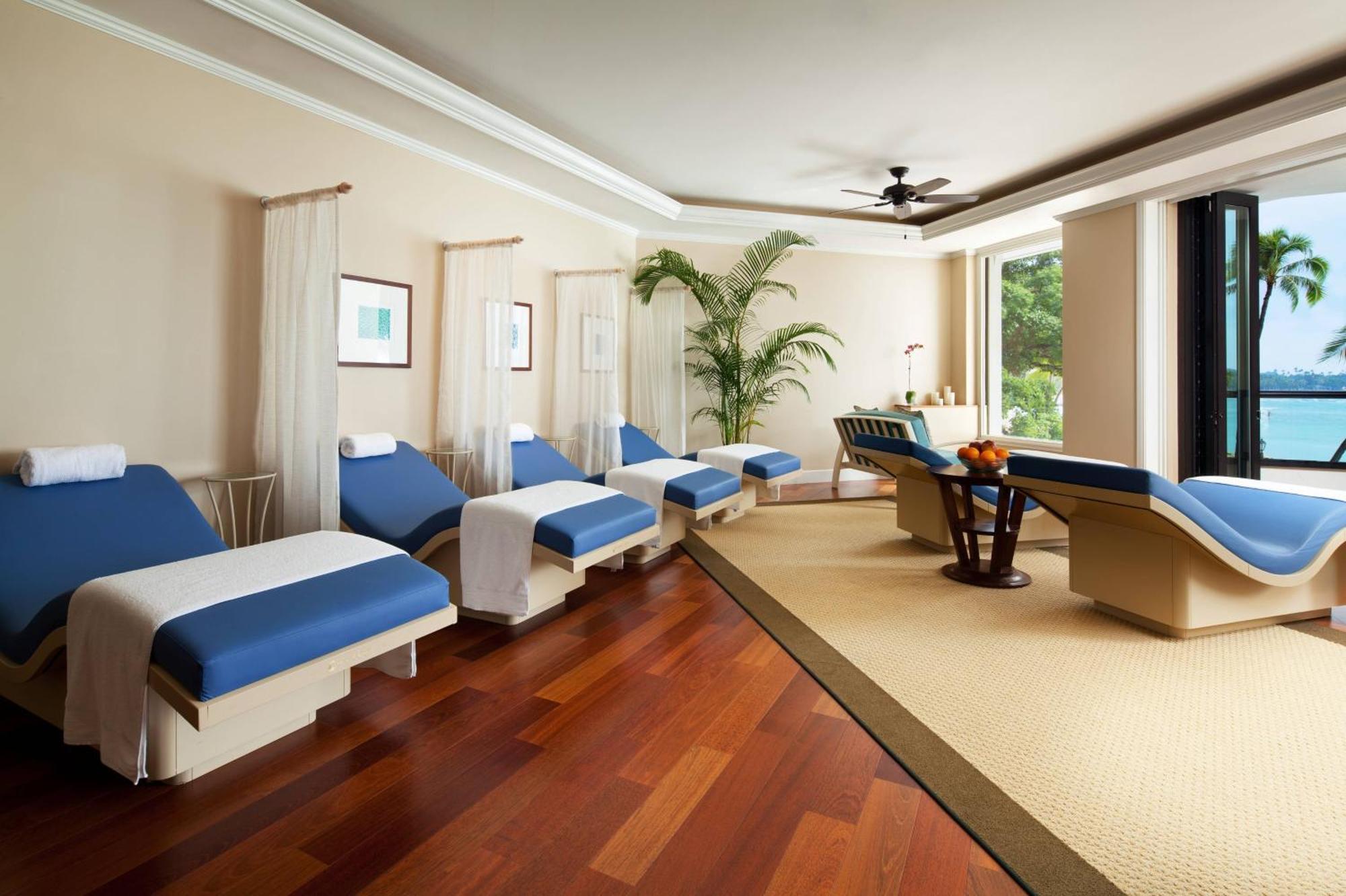 Station touristique Moana Surfrider, A Westin & Spa, Waikiki Honolulu