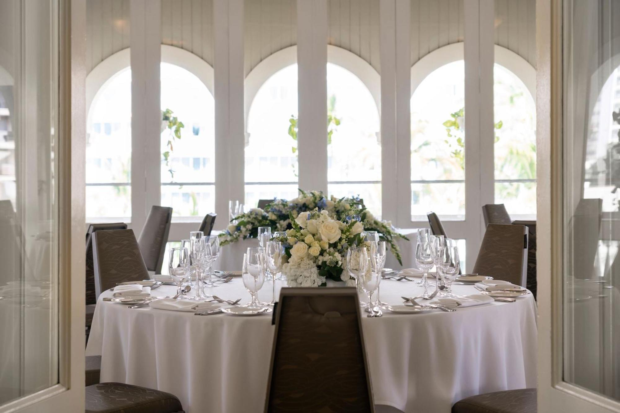 Station touristique Moana Surfrider, A Westin & Spa, Waikiki