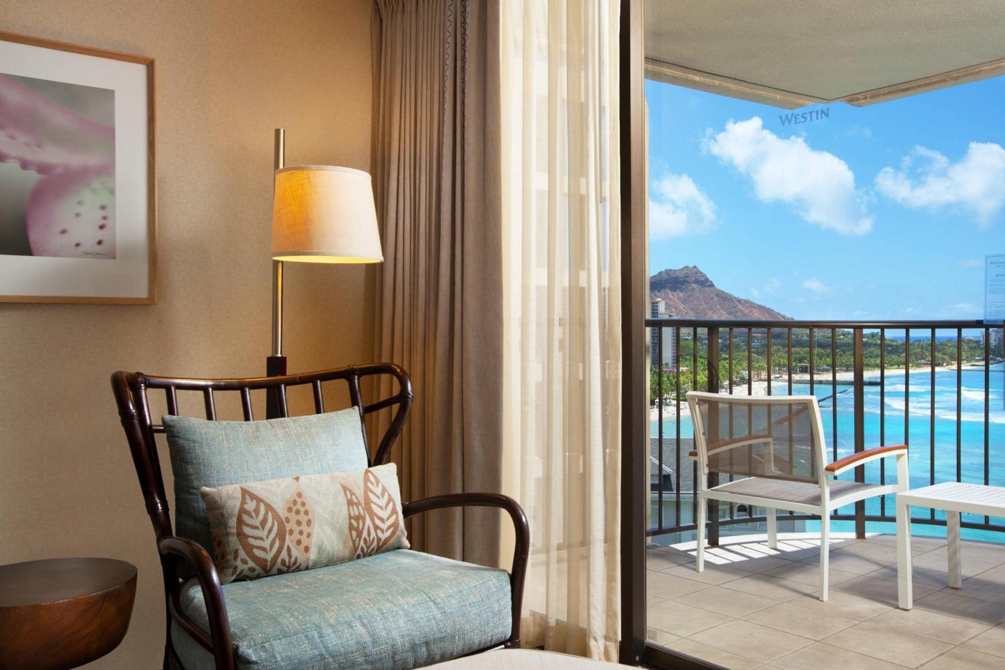 Moana Surfrider, A Westin & Spa, Waikiki Station touristique 4*
