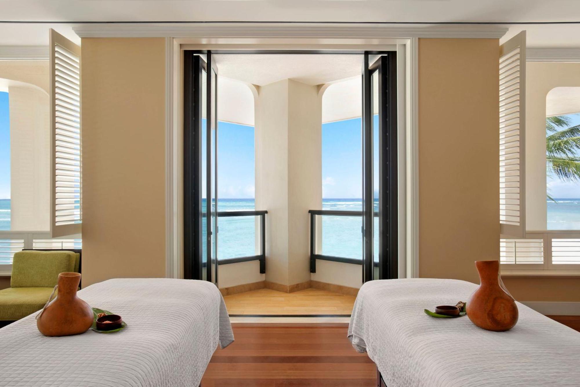 Moana Surfrider, A Westin & Spa, Waikiki Station touristique Honolulu