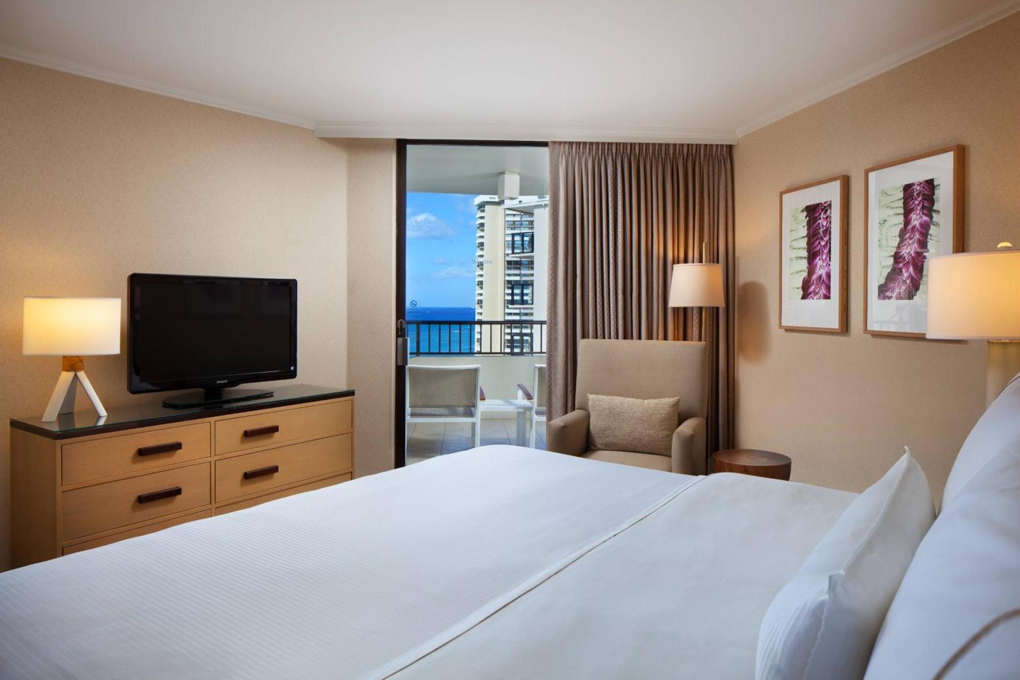 Moana Surfrider, A Westin & Spa, Waikiki Station touristique 4*